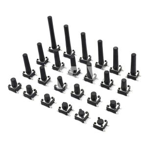 Touch Switch SMD 6*6*4~14H