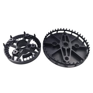 High Precision Drone Non Standard Parts Custom Cnc Machining Parts