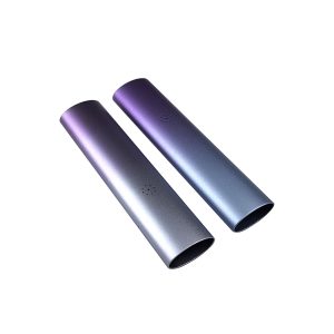 Custom Anodized Aluminum Shell Electronic Device Enclosure Service