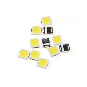 2835 Surface Mount LED Light Beads Red, Blue, Emerald Green, Yellow, Warm white, Orange, Ice blue, Pink,Purple Light Colors