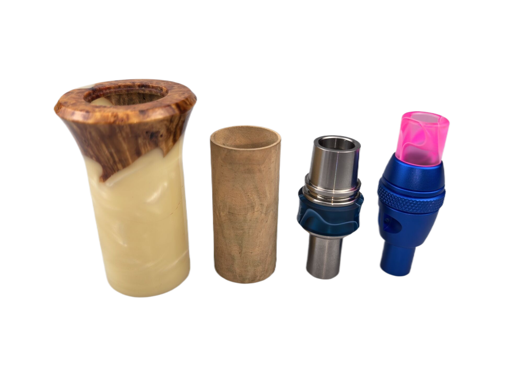 Cnc Milling Service Wood Parts Machining Services - Image 2