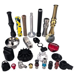 CNC Machining Services