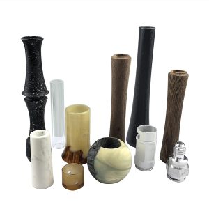 Cnc Milling Service Wood Parts Machining Services