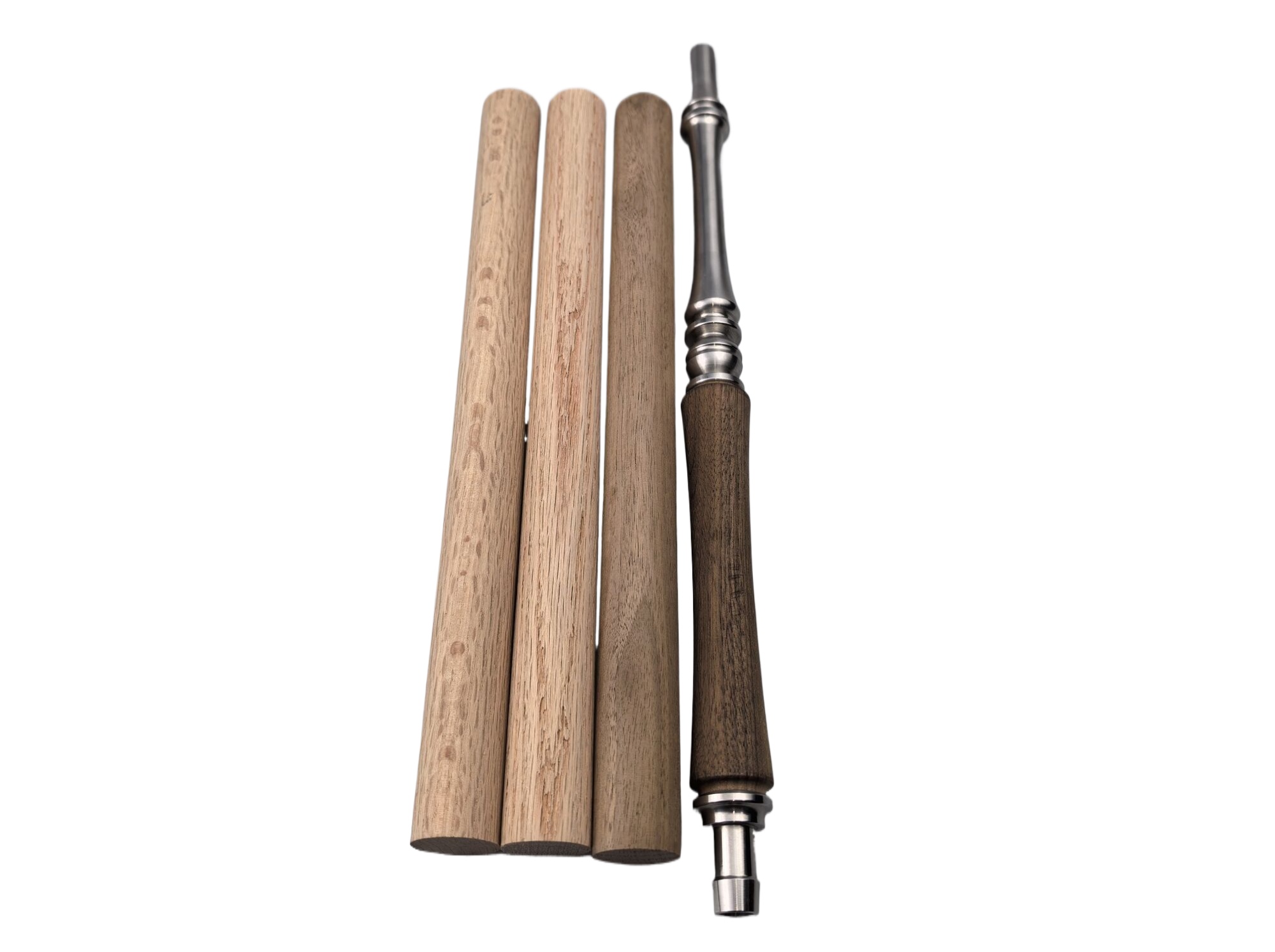 Cnc Milling Service Wood Parts Machining Services - Image 4