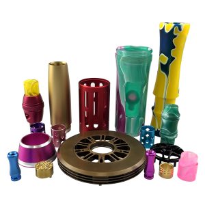 Precision Parts Processing Cnc Turning Milling Machining Aluminum Prototypes Cnc Turning Parts