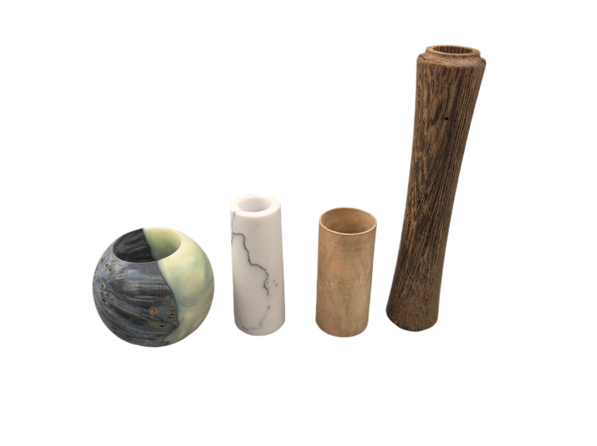 Cnc Milling Service Wood Parts Machining Services - Image 3