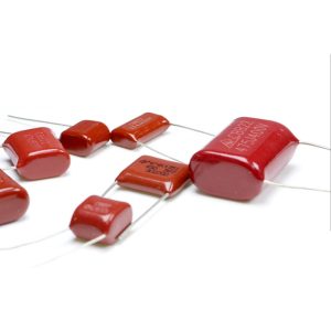 CBB21/22 Capacitor 400V 104J/154/224/334/474J/684/824J