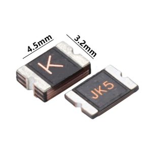 PPTC 1812 5A  SMD Self-Recovering Fuse JK-MSMD500L- 6V 8V 12V 16V 24V