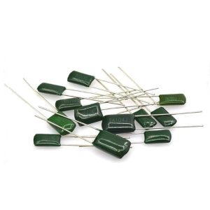 Polyester Capacitor 100V 2A104J 2A103J 2A473J 2A472J 222J 223J 224J 681J