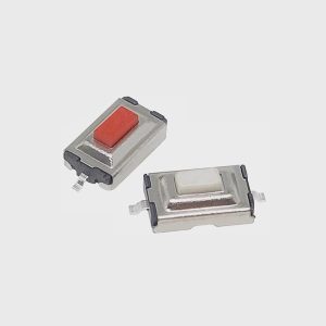 SMD 2 Feet 3*6*2.5mm Small Switch / Button 2P Micro-Contact Touch Switch 3X6X2.5