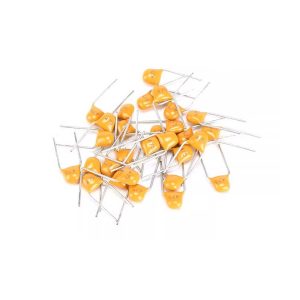 50V Monolithic Ceramic Capacitor 104/154/224/334/474/684/105/155/225/475/106