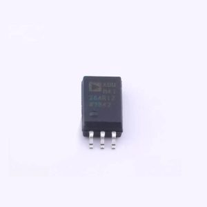 ADUM4120ARIZ-RL SOIC-6-300mil
