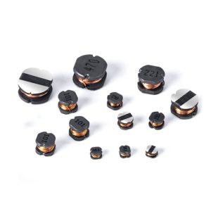 SMT Inductor CD32/43/54/75/105 - 2.2, 3.3, 4.7, 6.8, 15UH, 100UH, 1MH