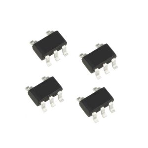 RT9013-33PB, RT9013-12/15/18/25/27/28/2H/30 SOT23-5 Voltage Regulator LDO