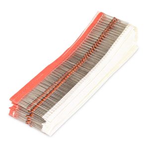 1W Through-hole Voltage Stabilizing Diode 1N4728/4740/4729A / 3.6V / 10V / 24V / 5.1V / 36V / 18V